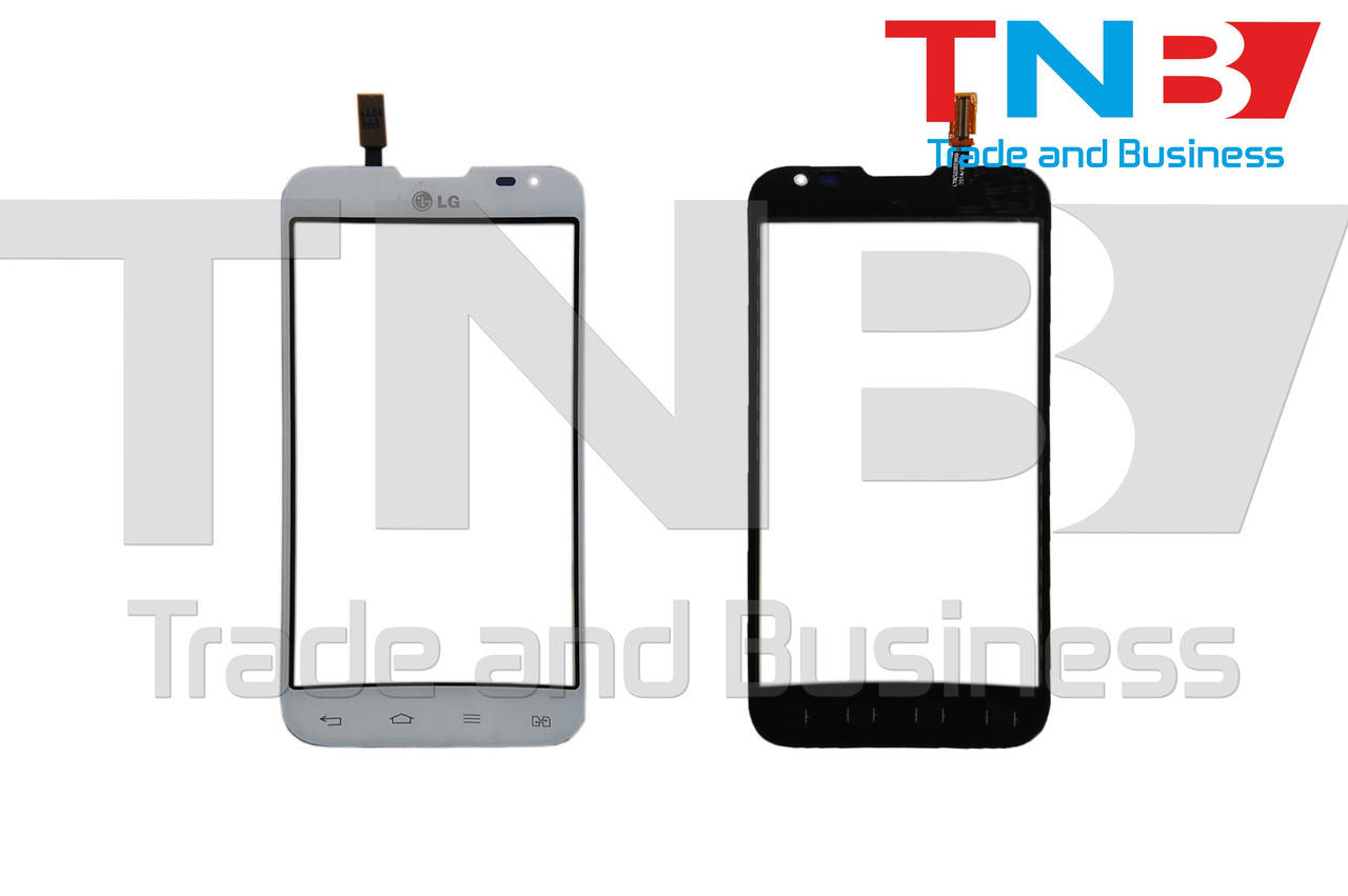 

Сенсор LG D325 Optimus L70 Dual SIM БЕЛЫЙ ОРИГ