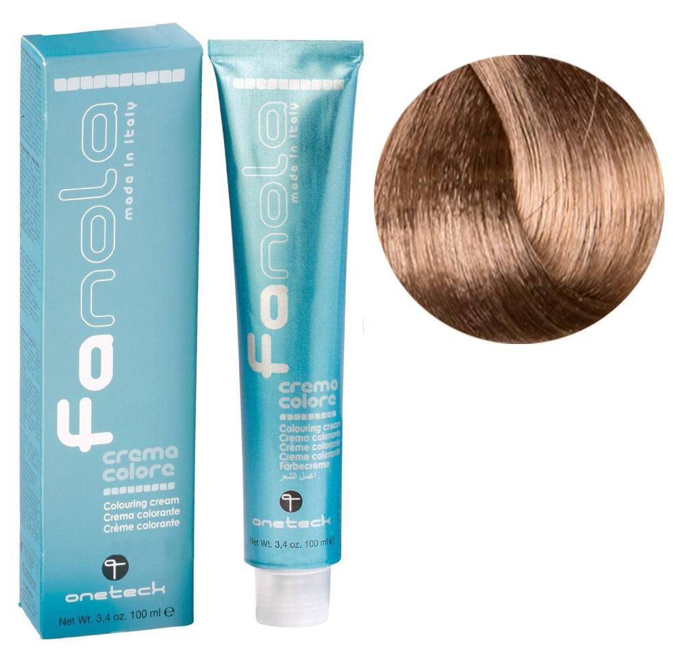 

Крем-краска для волос Fanola №10/13 Blonde platinum biege 100 мл (2947Qu)