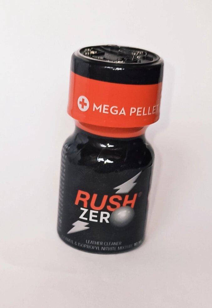 

Попперс Rush Zero 10 ml