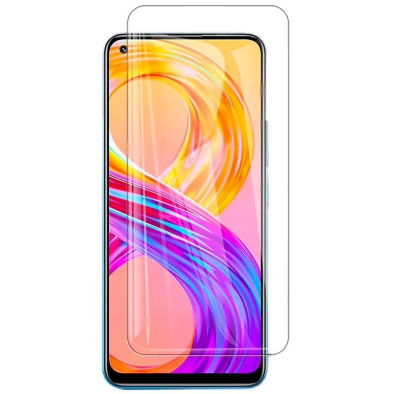 

Защитное стекло Realme 8 / Realme 8 Pro (Mocolo 0.33 mm)