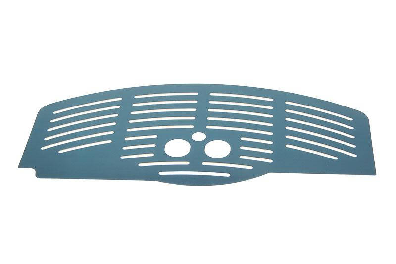 

Решетка поддона капель для кофемашин Delonghi ESAM 3000 (6032105000, 6032111700)