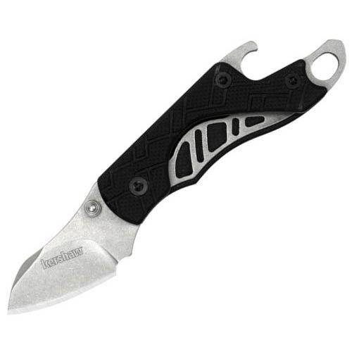 

Нож Kershaw Cinder 1025X, Черный