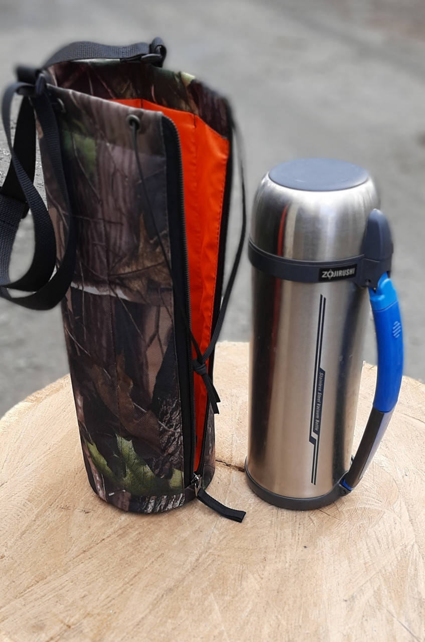 

Чехол для термоса Zojirushi 2 литра