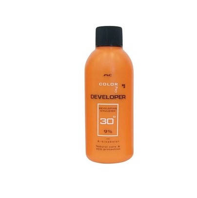 

Окислитель Color Pro для краски Developer 9% 100мл.