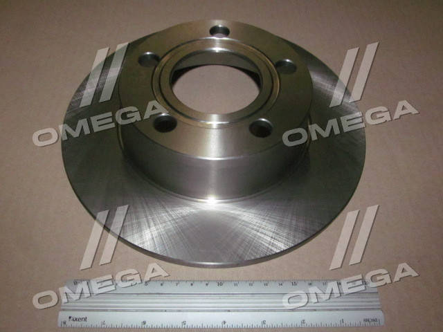 

Тормозной диск AUDI A6 (4B,C5) (03/97-04/04) задний (REMSA) OE 230774