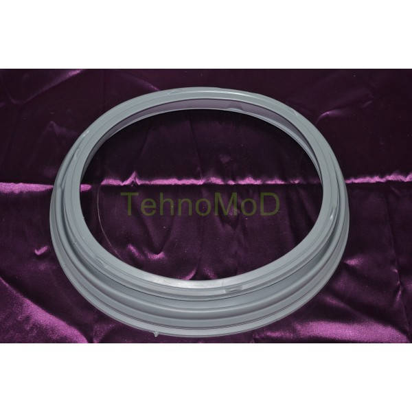 

Резина люка для стиральной машинки LG 4986ER1004A (неоригинал)