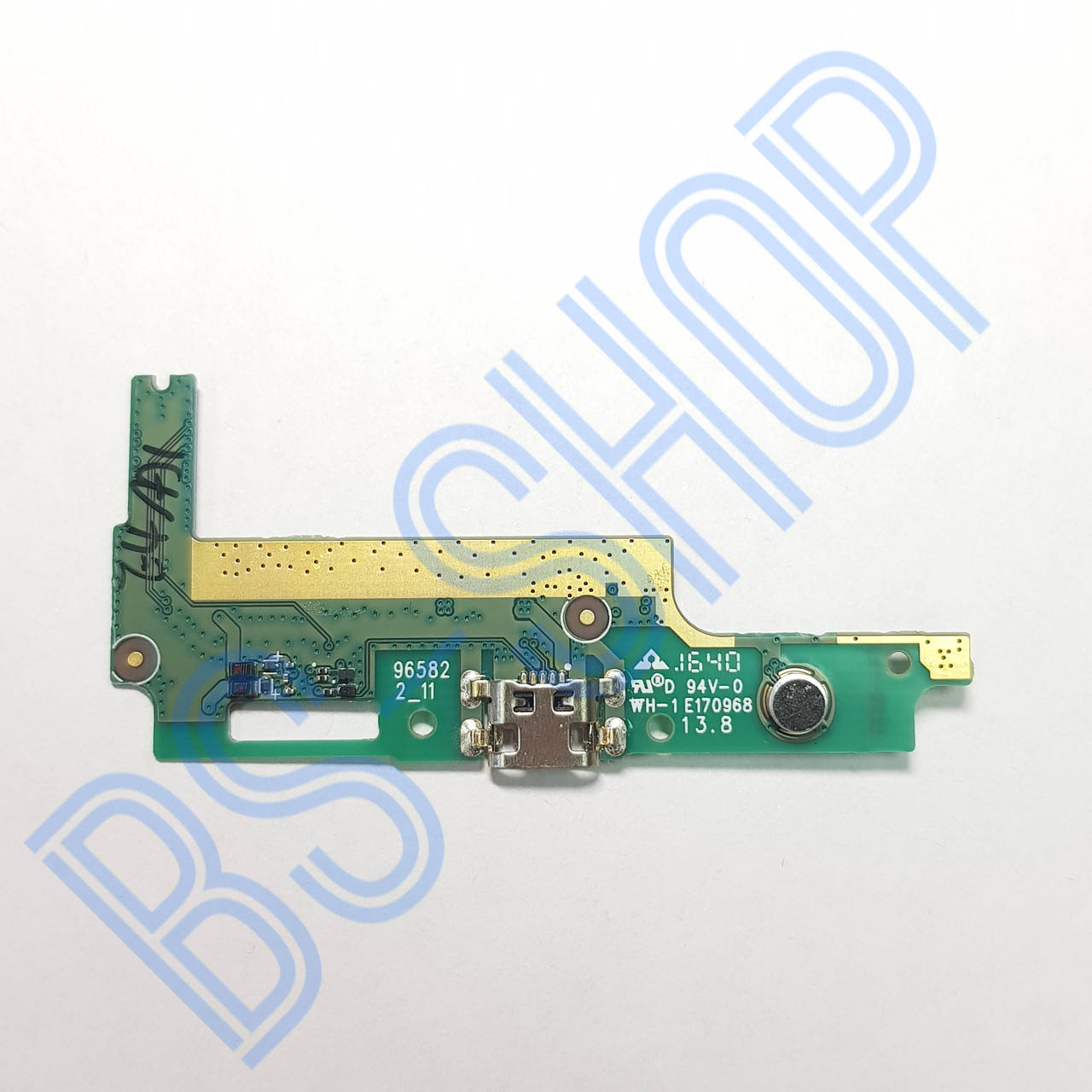 

Нижняя плата Huawei Y3 II (LUA-U22) original