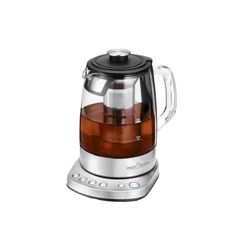 

Умный электрочайник Profi Cook PC-WKS 1167 WI-FI