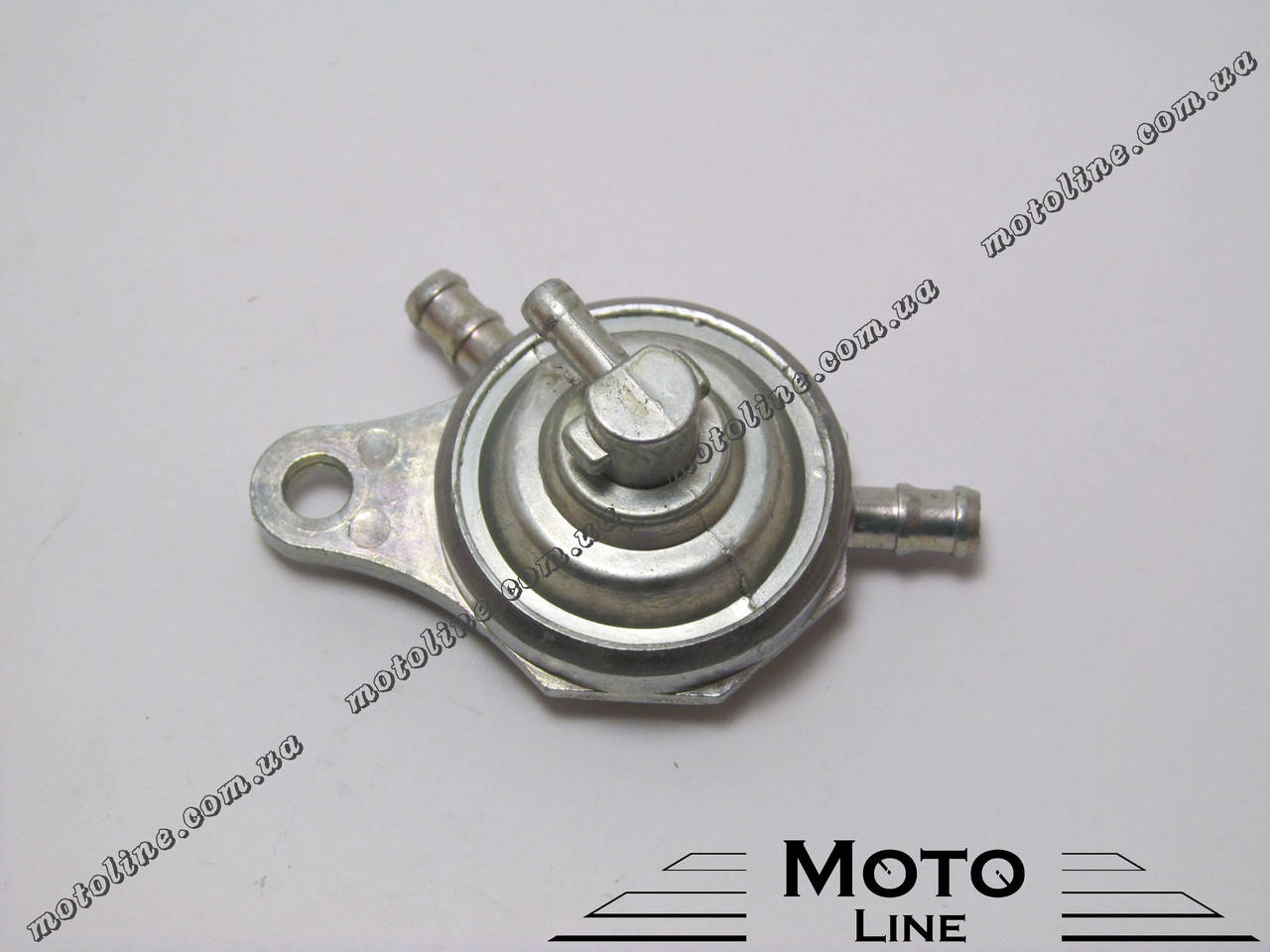 

Топливный клапан вакуумный внешний на скутер 4т GY6 KBF GXmotor