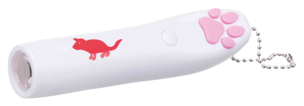 

Trixie TX-41310 светодиодная указка для кошек 11 см