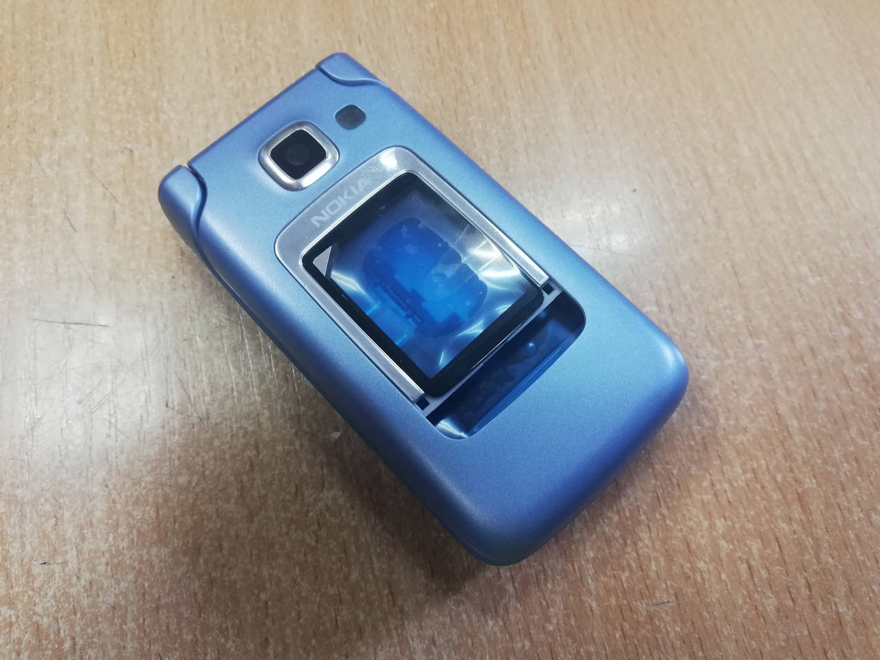 

Корпус для Nokia 6290.Кат.Extra