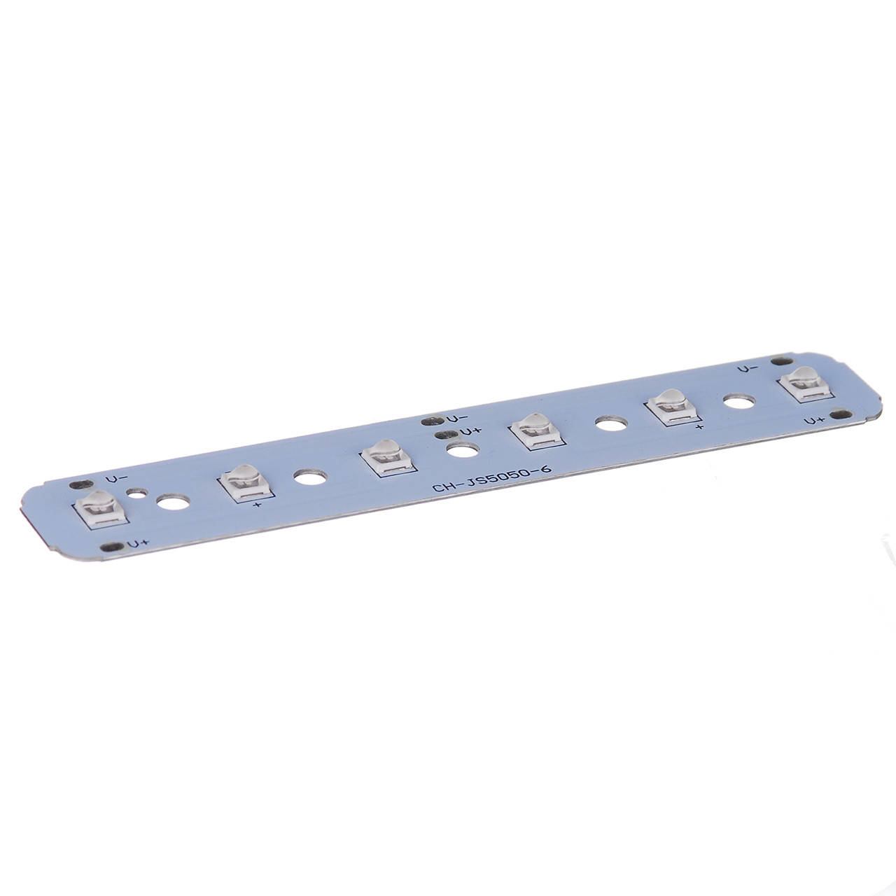 

Лампочка запаска диодная Master Professional для LED лампы 6 диодов