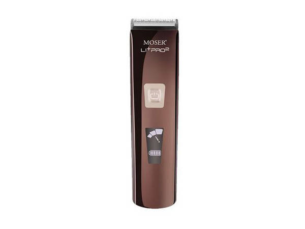 

Машинка для стрижки MOSER LI+PRO2 1888-0051