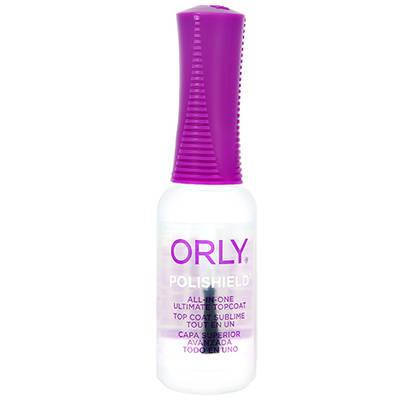 

Верхнее покрытие Orly Polishield 9мл