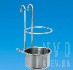 

Сушка для вилок и ложек