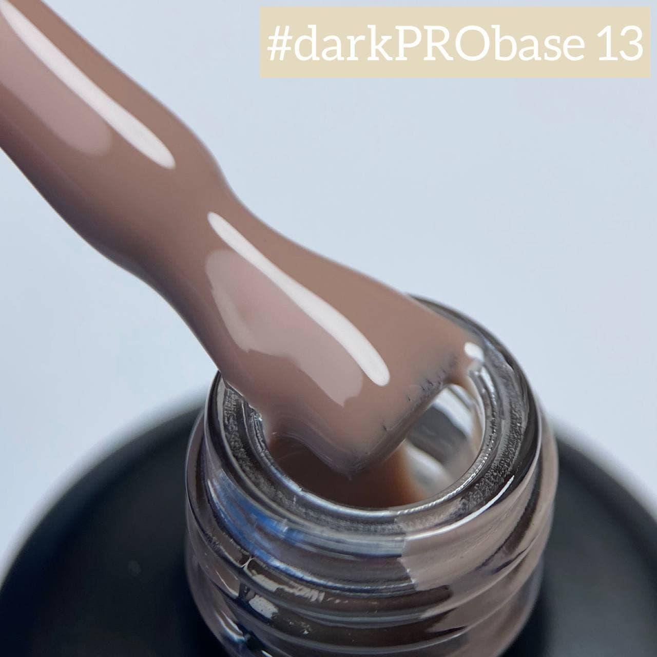 

DARK PRO base 15 ml №13