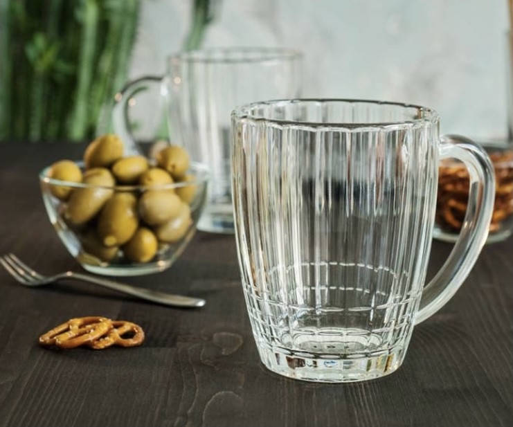 

Кружка для пива Ностальгия 500 мл (6шт/упаковка) 08c1361