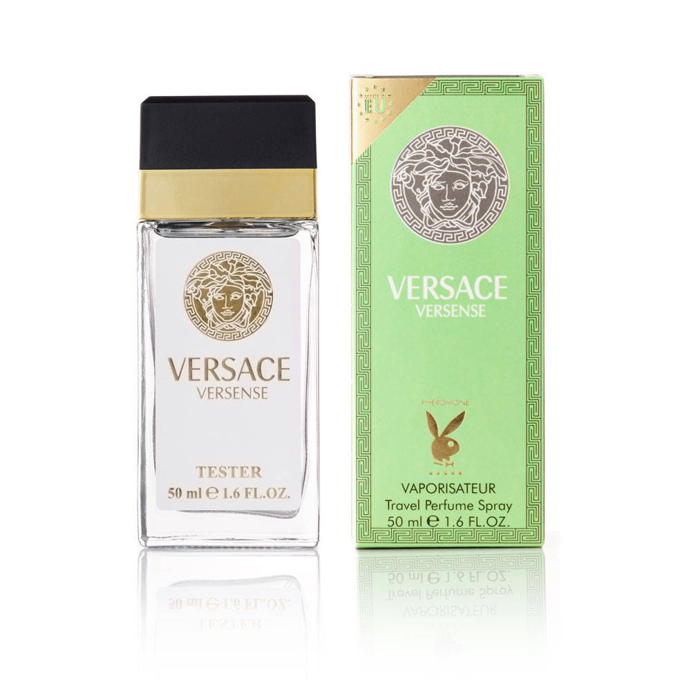 

Парфюм с феромонами женский Versense Versace 50 мл