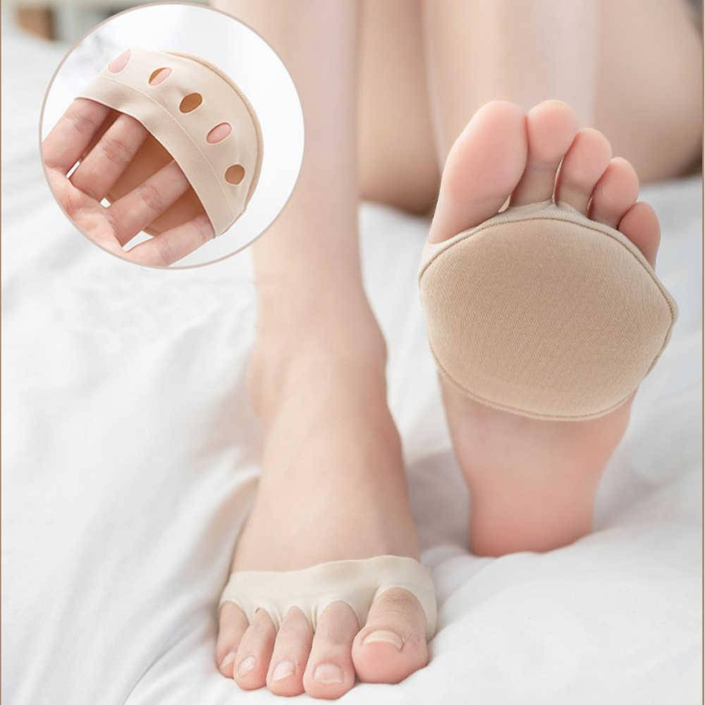 

Устілки від мозолів та натоптишів Five Finger Invisible Socks