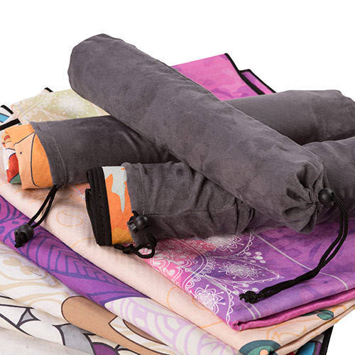 

Йогамат, коврик для йоги и фитнеса, 185 см*67см с чехлом