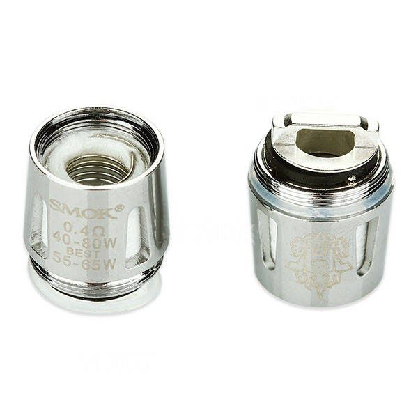 

Испарители SMOK V8 Baby-M2 TFV8 Big baby / baby / stick v8