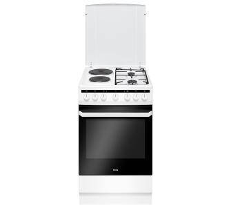 

Комбинированная плита Amica 58ME2.35HZpMs(W)