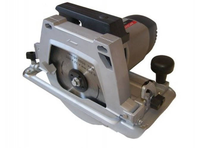 

Пила дисковая Арсенал ПД-2000 (2 кВт, 200 мм, 68 мм)