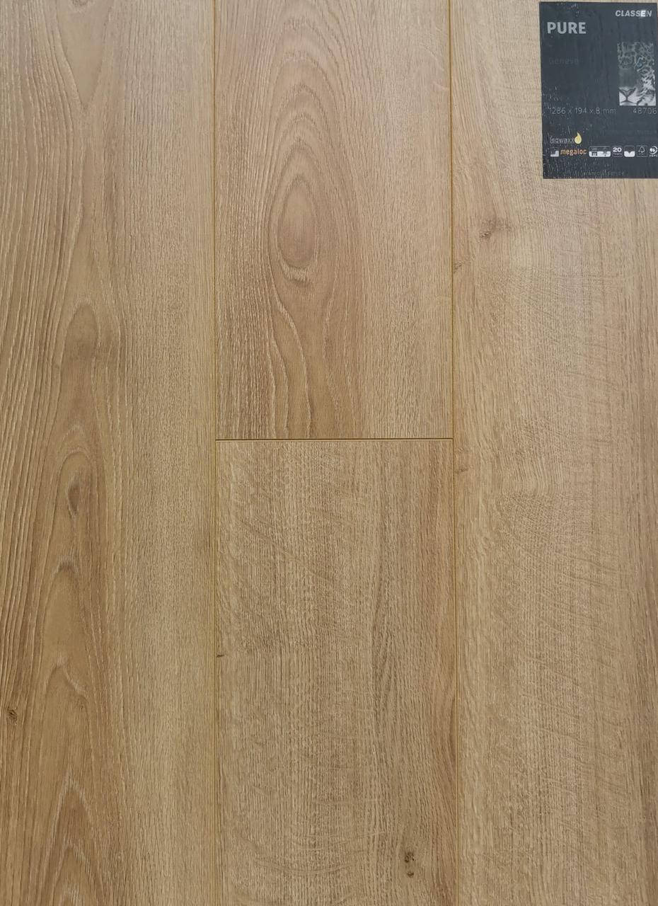 

Ламинат Classen 48706 Pure 4V Женева