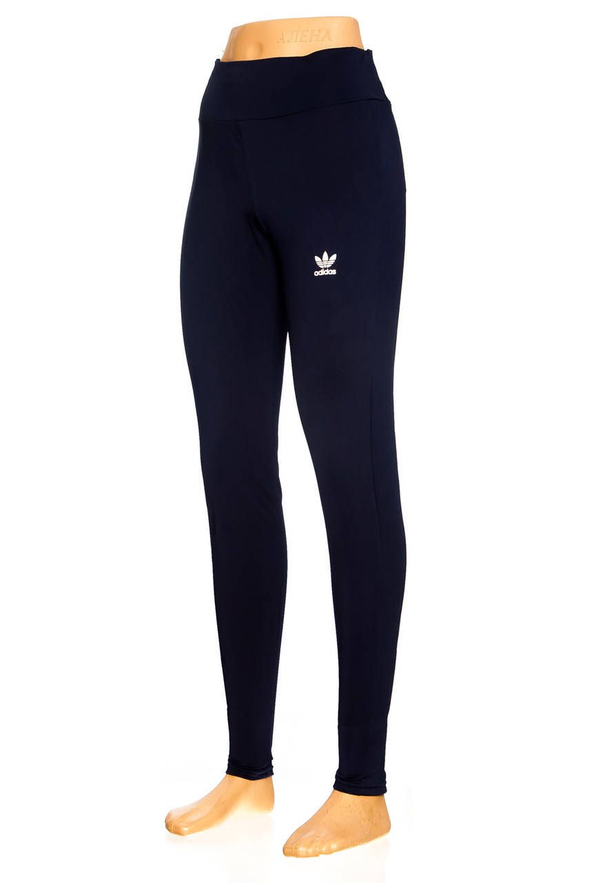 

Спортивные женские лосины adidas