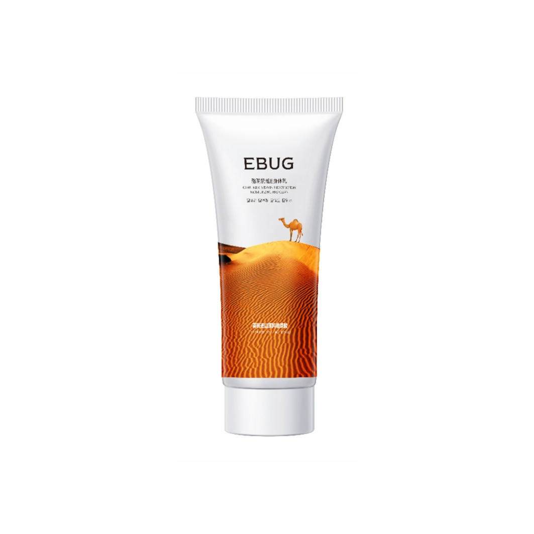 

Молочко для тела обогащено верблюжьим молоком Ebug Camel Milk Body Lotion