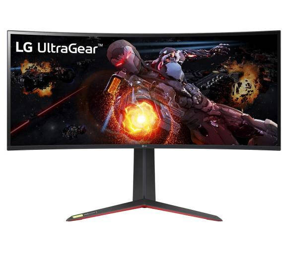 

ЖК монитор LG 34GP950G-B