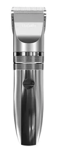 

Машинка для стрижки волос Xiaomi Enchen Hunter Silver