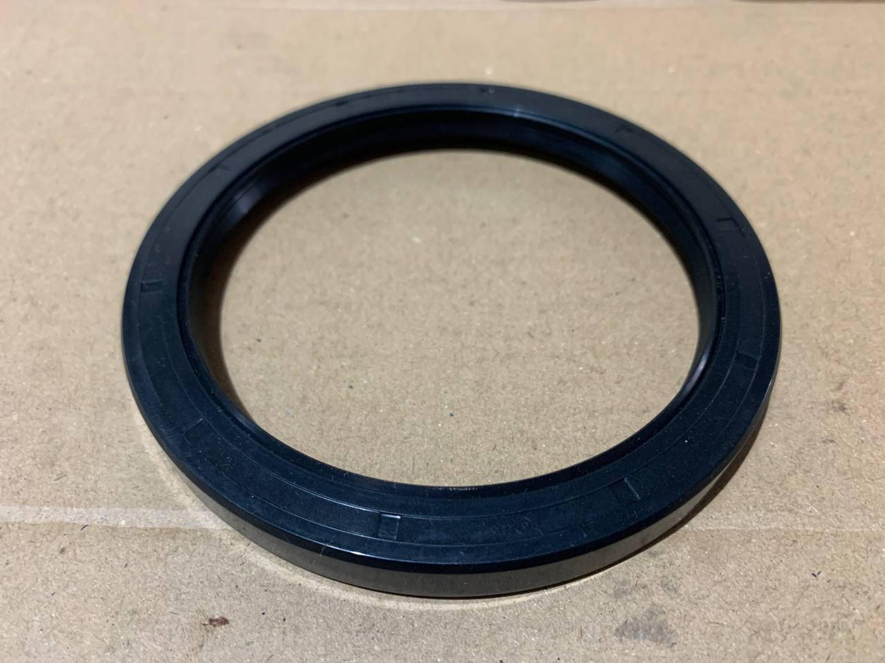 

Манжета армированная (сальник) 100х125х12 (пр-во Rubena)