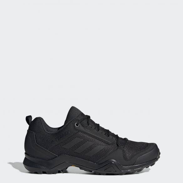 

Кроссовки Adidas Terrex AX3 BC0524 27.5, Черный