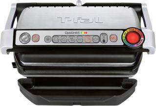 

Електрогриль Tefal GC712D34 OptiGrill+