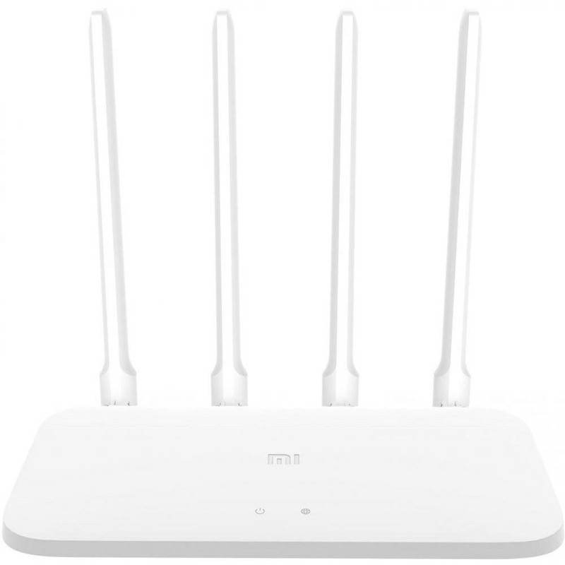 

Маршрутизатор (роутер) Xiaomi Mi WiFi Router 4A Basic Global