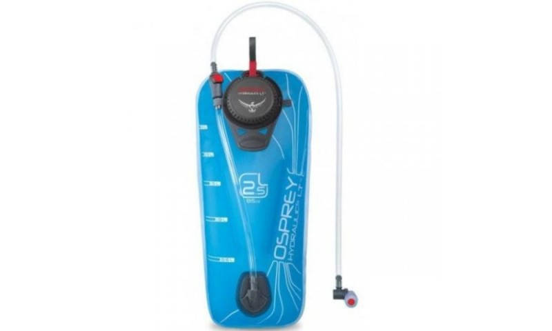 

Питьевая система Osprey Hydraulics LT 2.5L