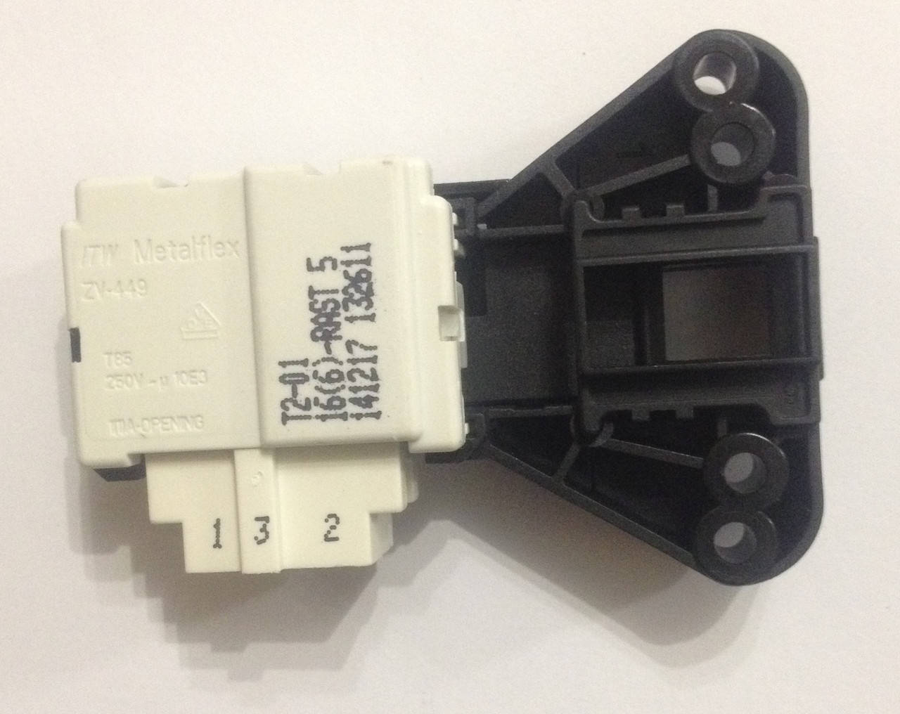 

Замок Атлант 908092001902 для стиральной машины