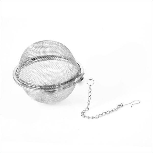 

Сетка заварник из нержавеющей стали L 230 мм Empire 2132