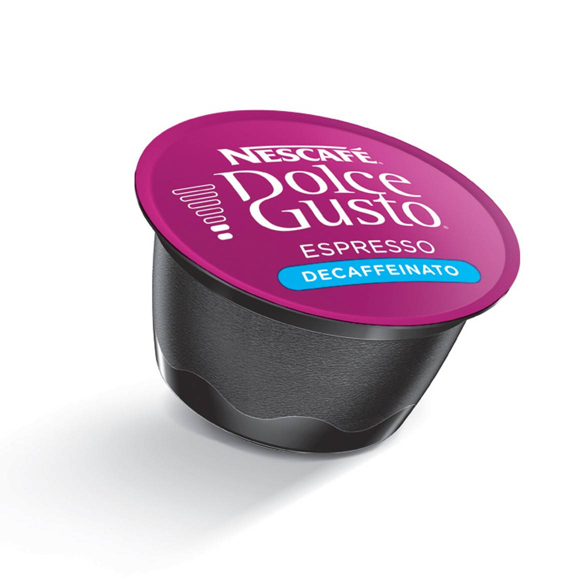 

Кофе в капсуле Espresso Decaffeinato, 1 шт. Dolce Gusto