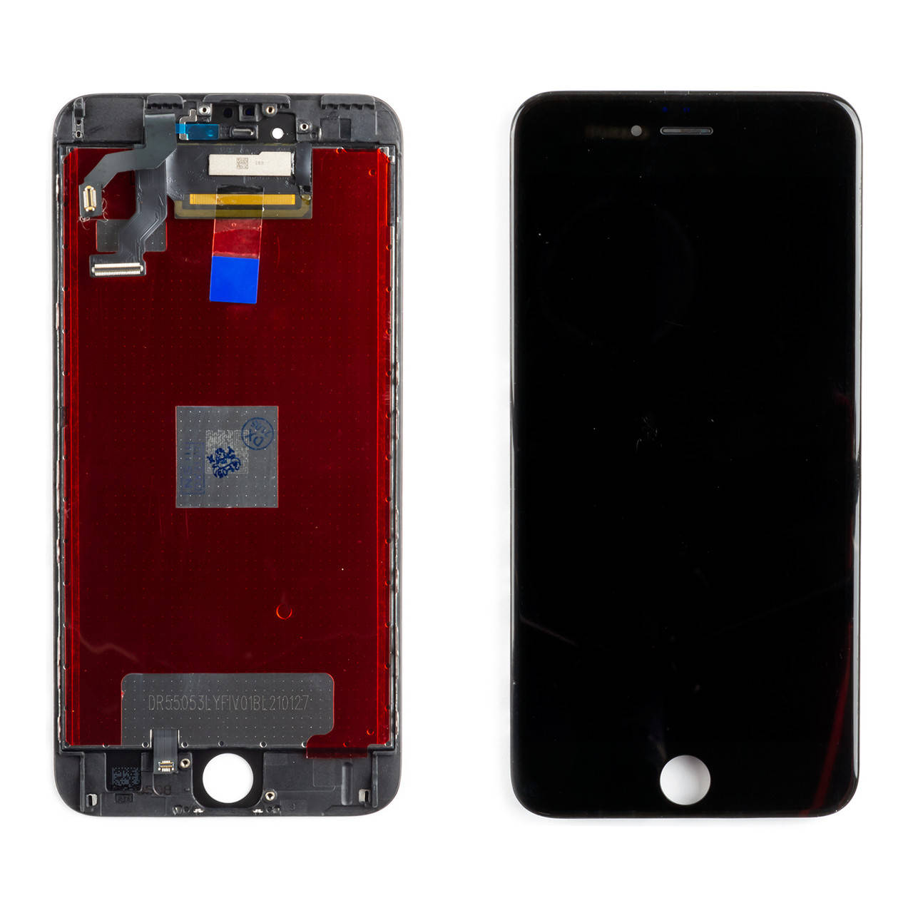 

Дисплей APPLE iPhone 6S Plus с черным тачскрином, Черный