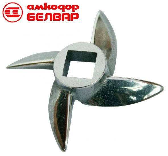 

Нож для мясорубки Белвар 745612002 (ORIGINAL)
