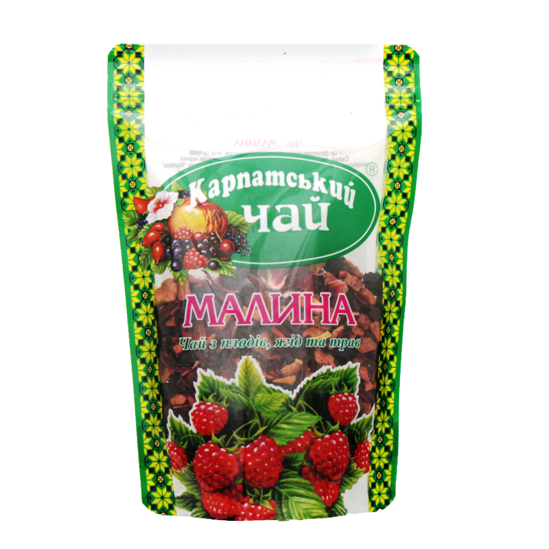 

Чай Карпатський чай 100г Малина