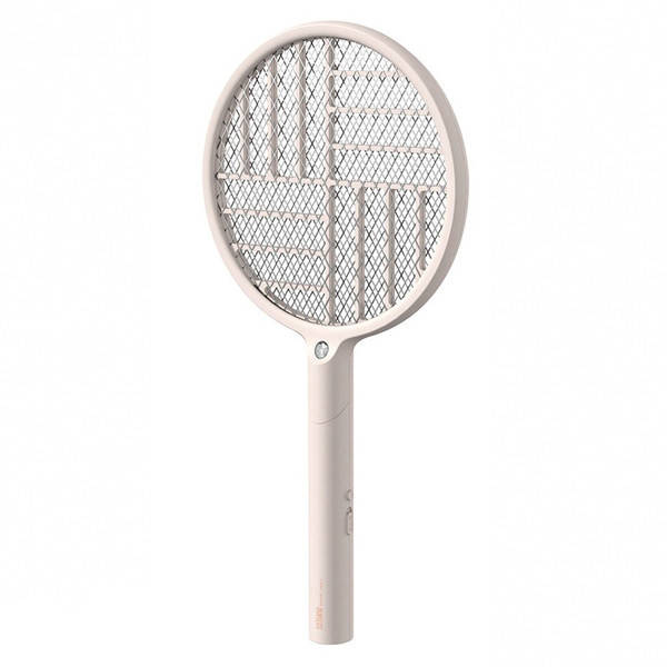 

Электрическая мухобойка Xiaomi Sothing Mini Electric Mosquito Swatter (DSHJ-S-1914) White [58591]