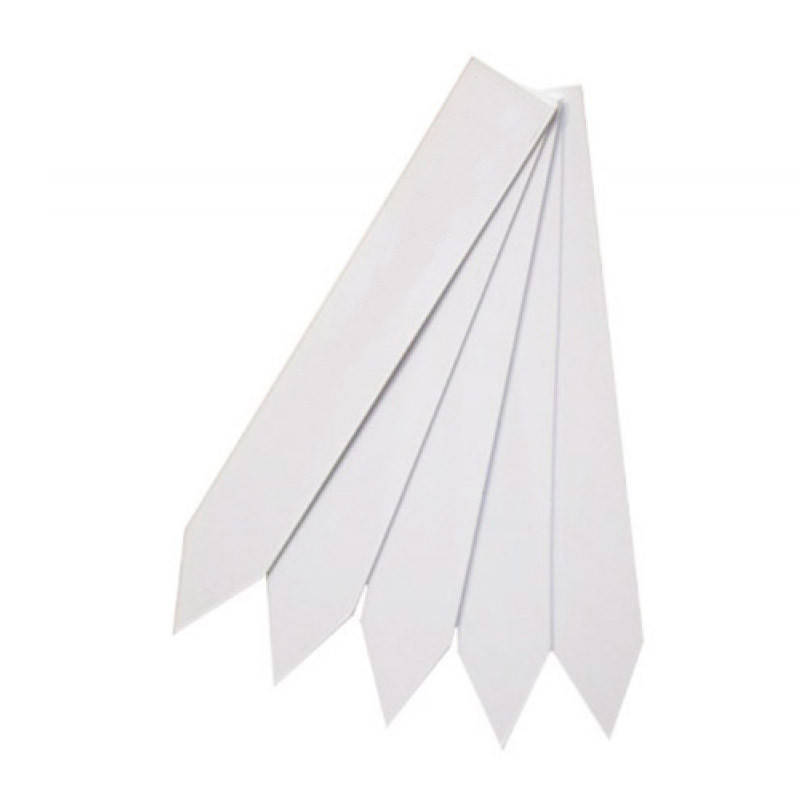 

Бірка для маркування рослин "кілочок" 104х18мм (1000) арт. 00804