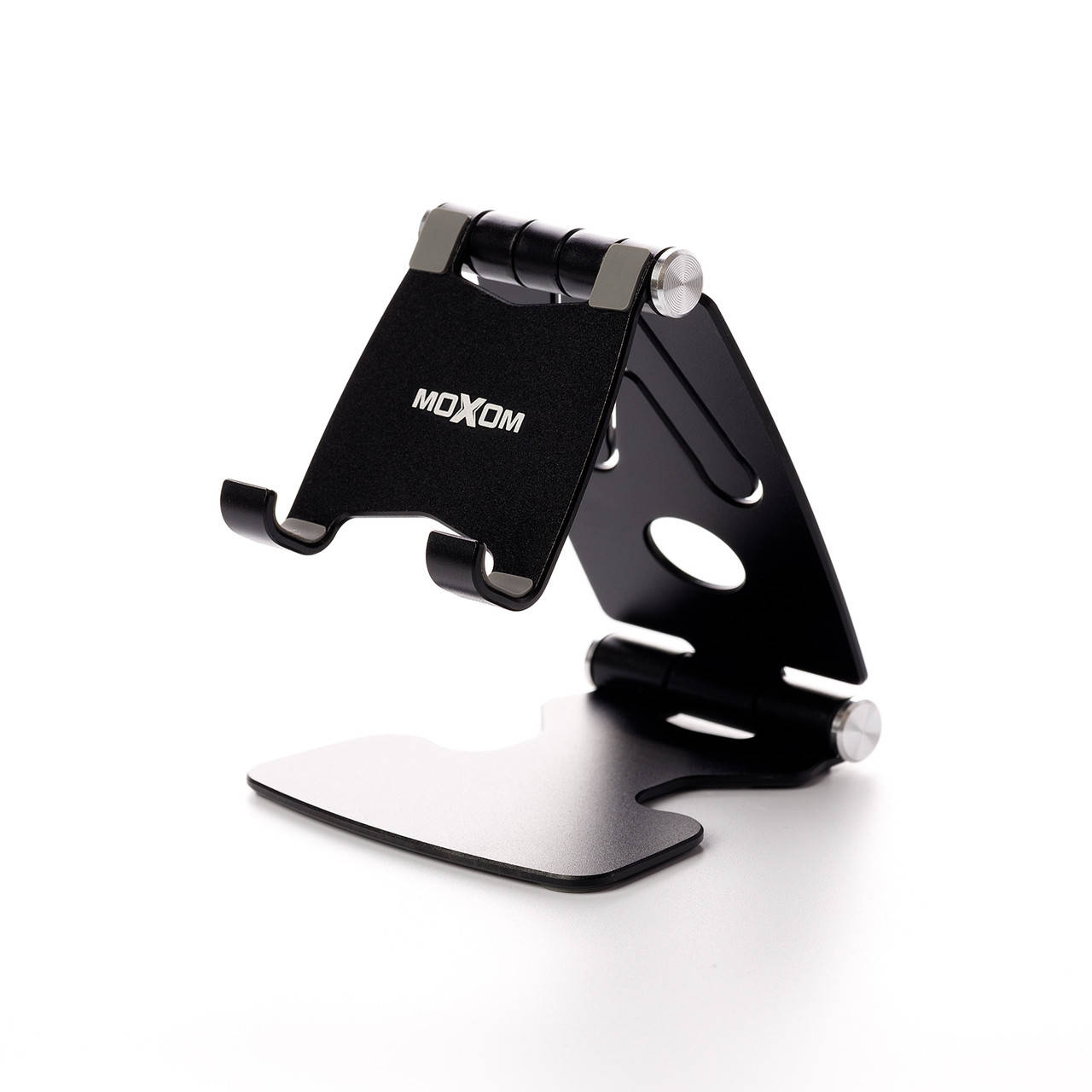 

Подставка для телефона MOXOM VS15 черный