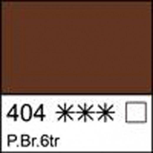 

Фарба масляна МАСТЕР-КЛАСС марс коричневий темний прозорий, 46мл ЗХК, Коричневый