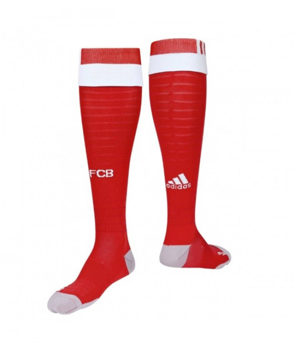 

Гетры Бавария 17/18 к основной форме