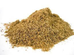 

Кориандр молотый