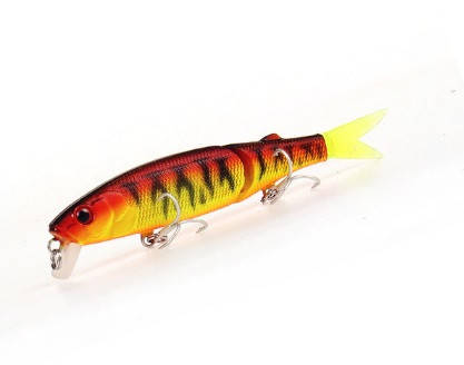 

Воблер BearKing Tiny Magallon 88SP (Jackall Tiny Magallon 88SP) цвет J, Желтый